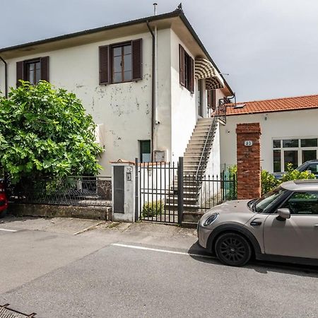 Apartments Volpino - Affitti Brevi Italia Lucques Extérieur photo