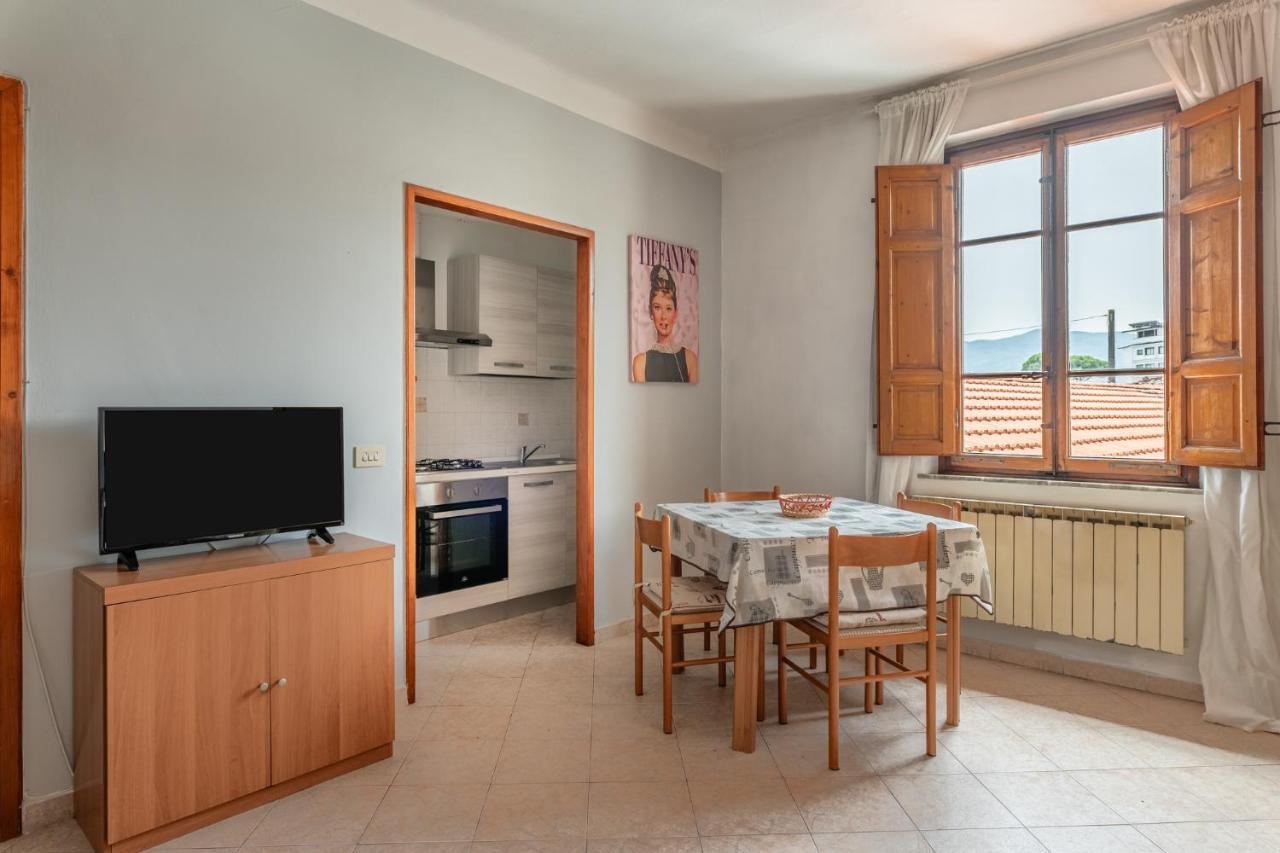 Apartments Volpino - Affitti Brevi Italia Lucques Extérieur photo