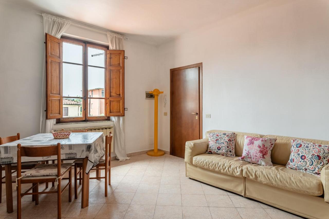 Apartments Volpino - Affitti Brevi Italia Lucques Extérieur photo