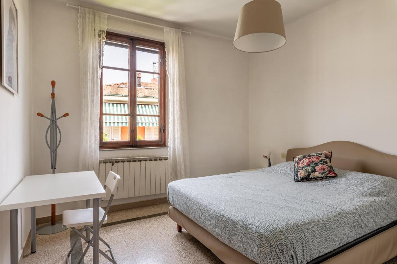 Apartments Volpino - Affitti Brevi Italia Lucques Extérieur photo