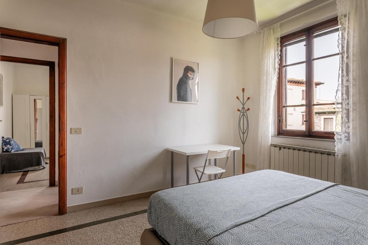 Apartments Volpino - Affitti Brevi Italia Lucques Extérieur photo
