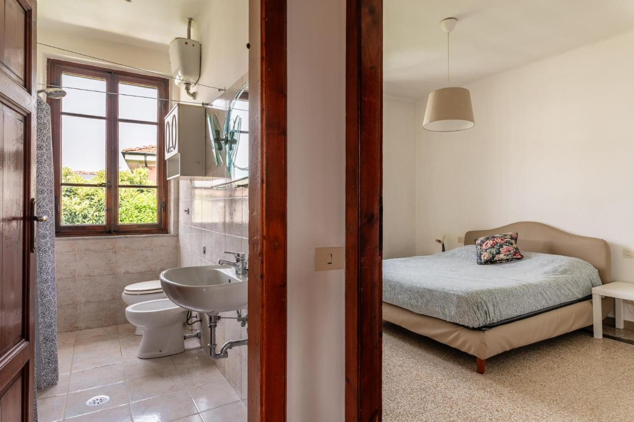 Apartments Volpino - Affitti Brevi Italia Lucques Extérieur photo