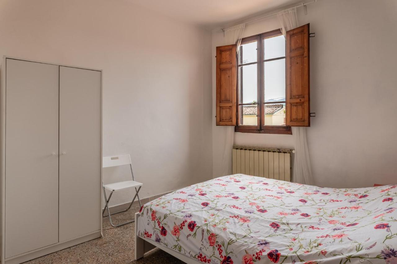 Apartments Volpino - Affitti Brevi Italia Lucques Extérieur photo
