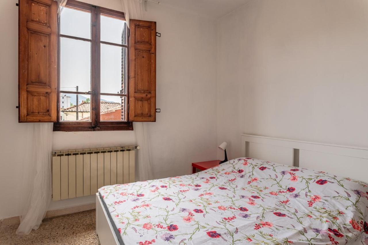 Apartments Volpino - Affitti Brevi Italia Lucques Extérieur photo