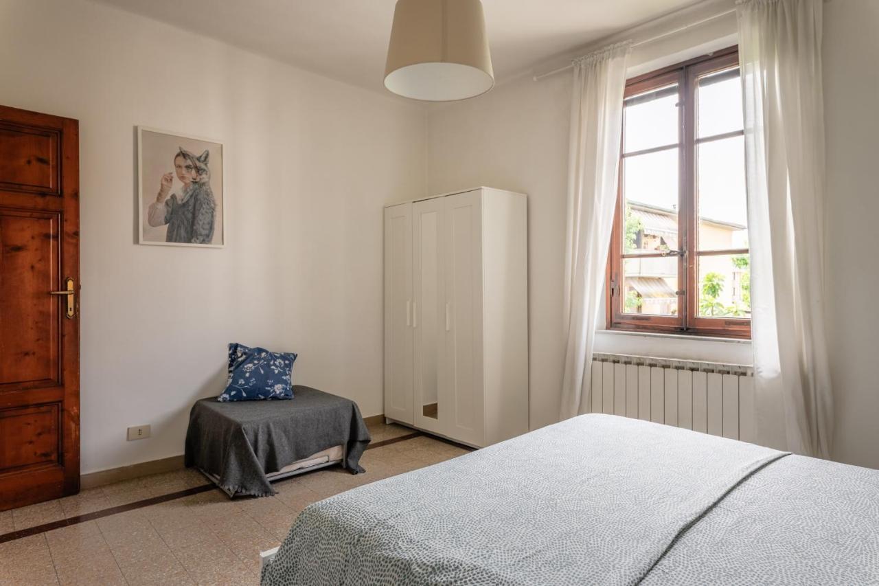 Apartments Volpino - Affitti Brevi Italia Lucques Extérieur photo