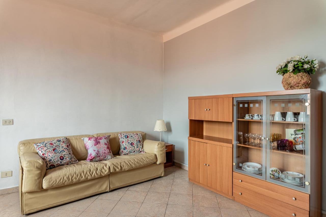 Apartments Volpino - Affitti Brevi Italia Lucques Extérieur photo