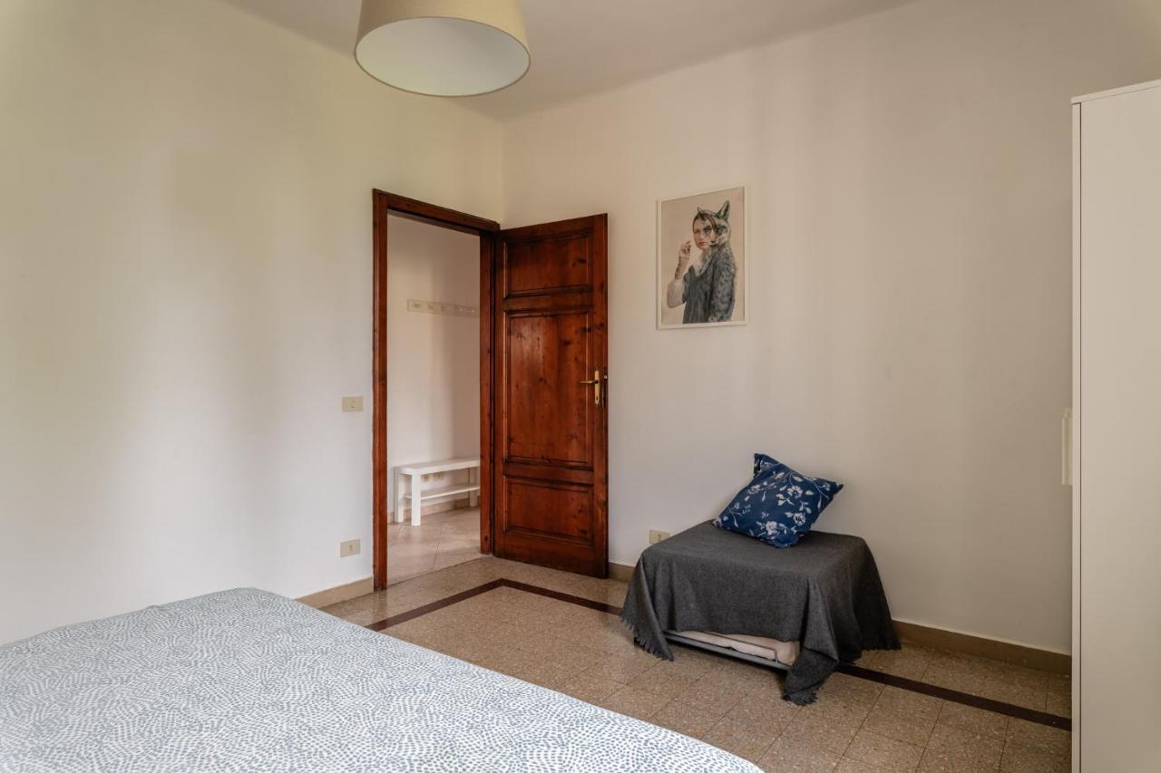 Apartments Volpino - Affitti Brevi Italia Lucques Extérieur photo