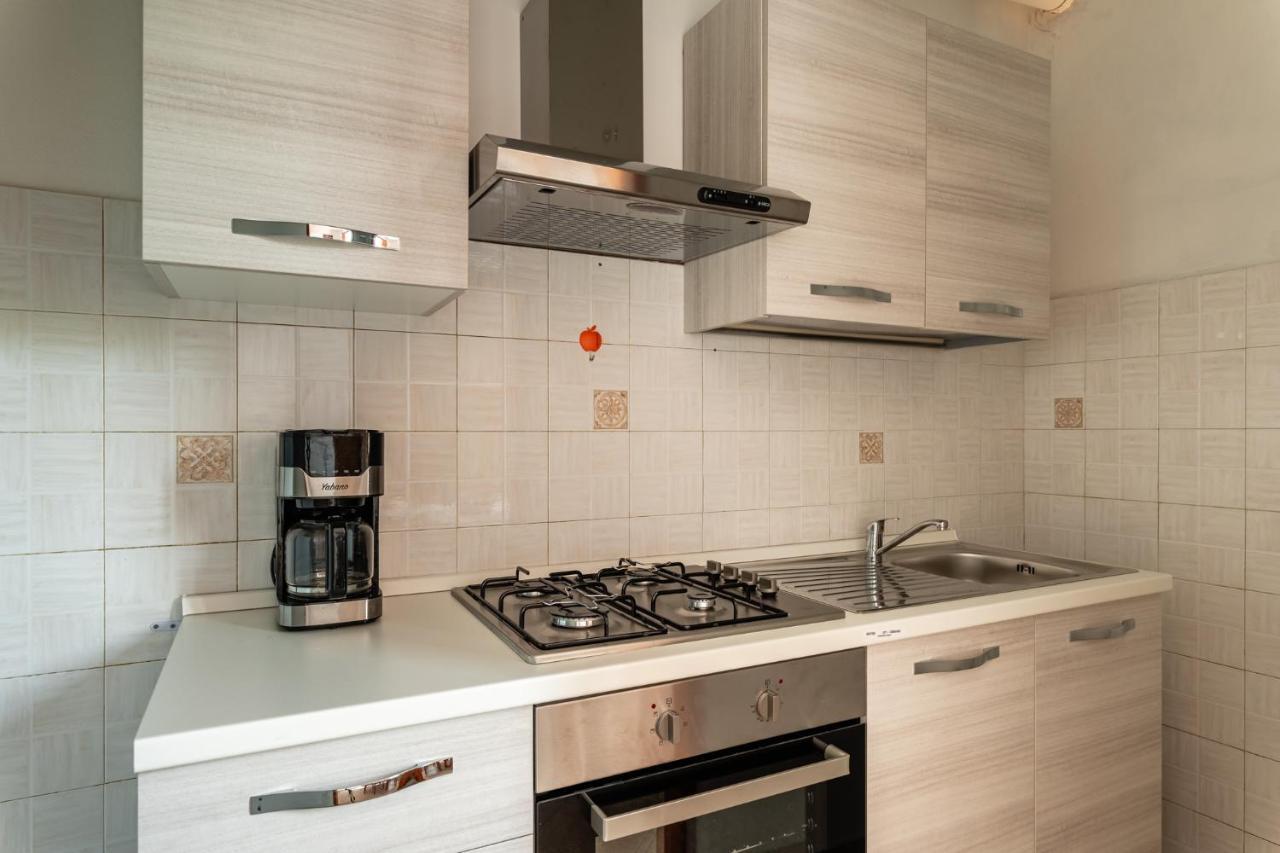 Apartments Volpino - Affitti Brevi Italia Lucques Extérieur photo