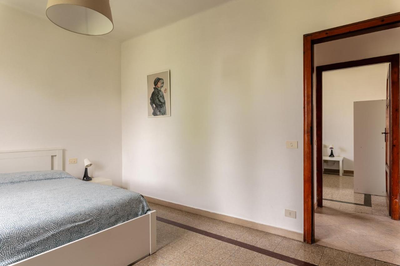 Apartments Volpino - Affitti Brevi Italia Lucques Extérieur photo