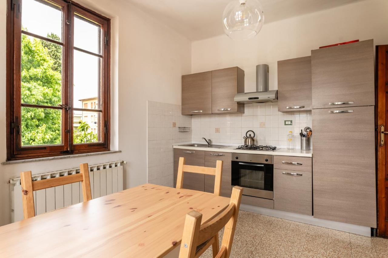 Apartments Volpino - Affitti Brevi Italia Lucques Extérieur photo