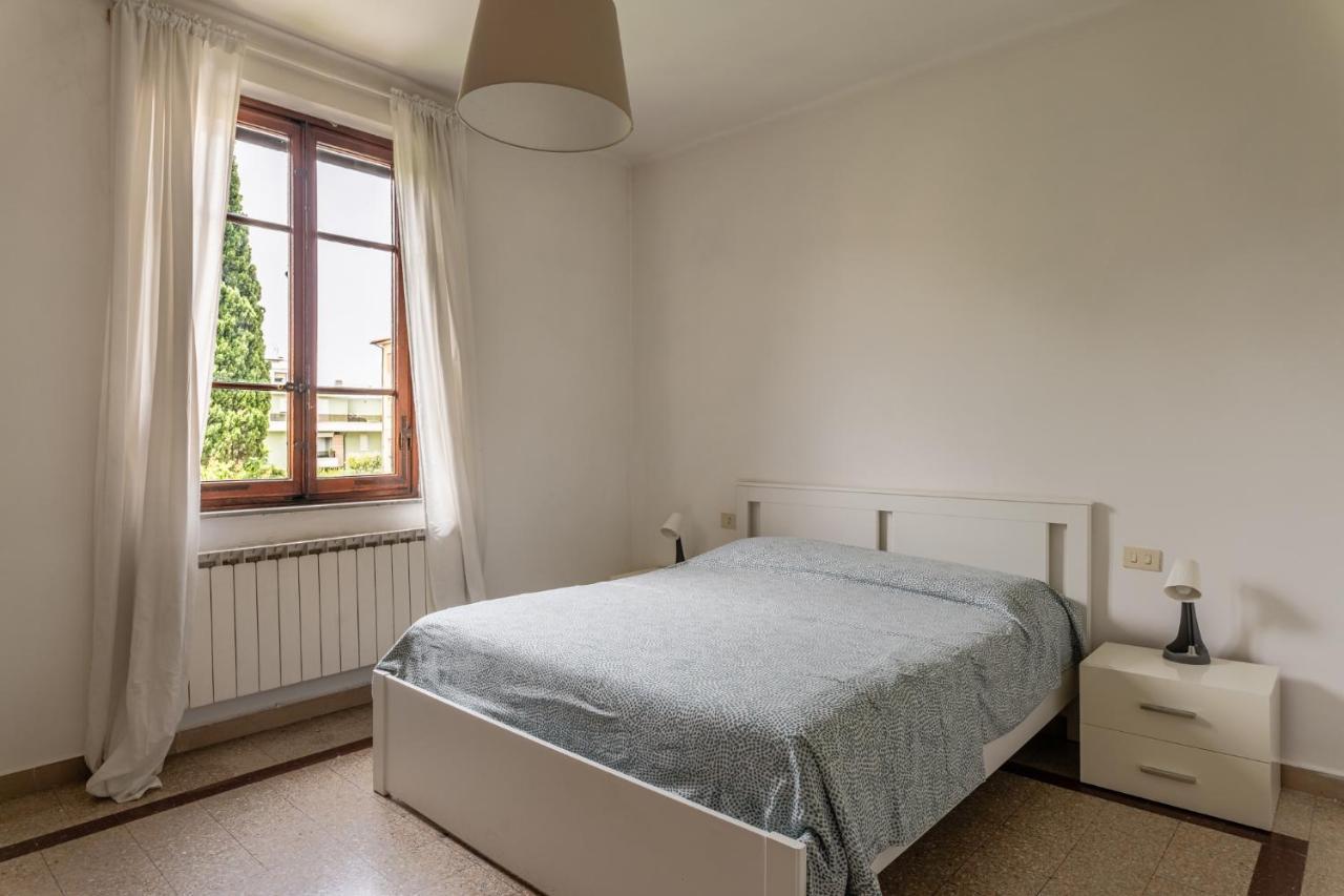 Apartments Volpino - Affitti Brevi Italia Lucques Extérieur photo